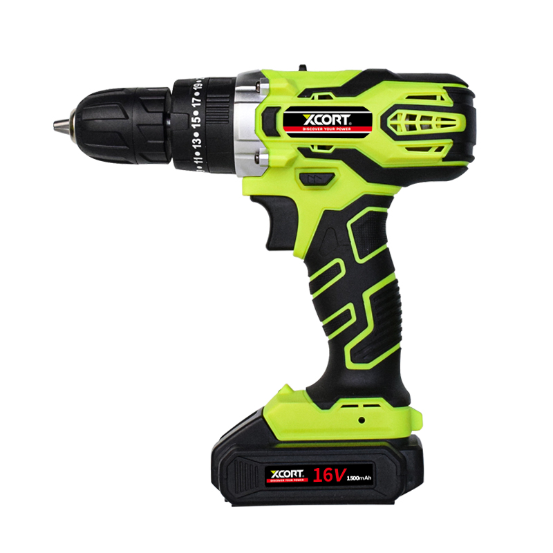 Electric Drill Set 